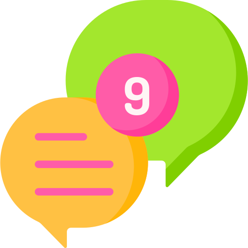 Chat free icon Chat free icon