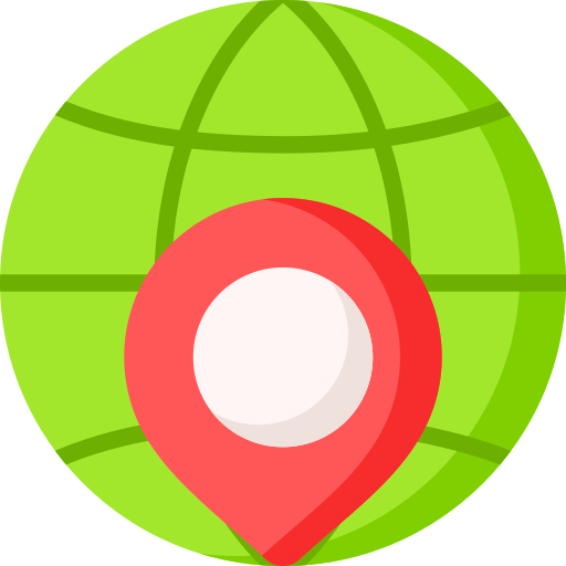 по всему миру бесплатно иконка