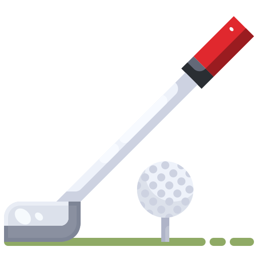golf kostenlos Icon golf kostenlos Icon
