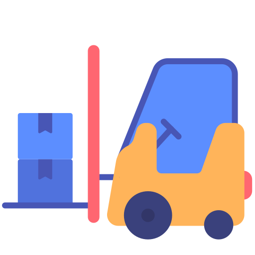 Shipping - free icon