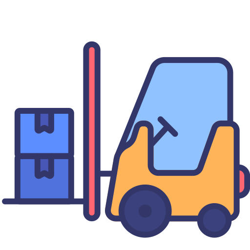 배송 무료 아이콘