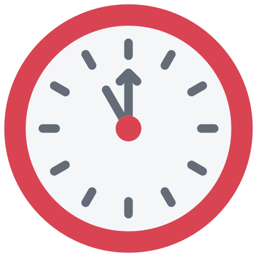 Countdown free icon Countdown free icon