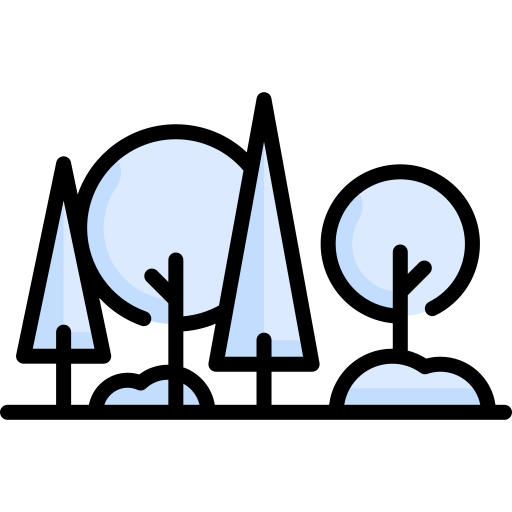 bosque icono gratis bosque icono gratis