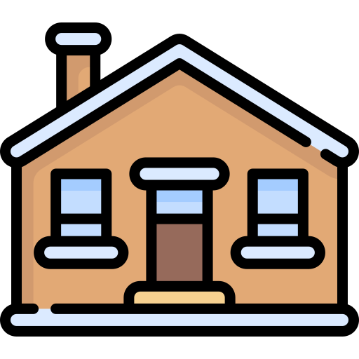 maison Icône gratuit