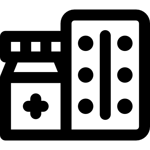 Лекарства бесплатно иконка Лекарства бесплатно иконка