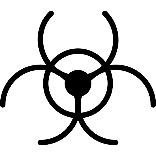 biogefährdung kostenlos Icon biogefährdung kostenlos Icon