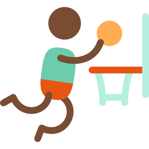 basketball kostenlos Icon