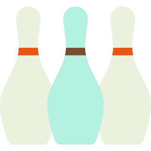 bowlingkegel kostenlos Icon bowlingkegel kostenlos Icon