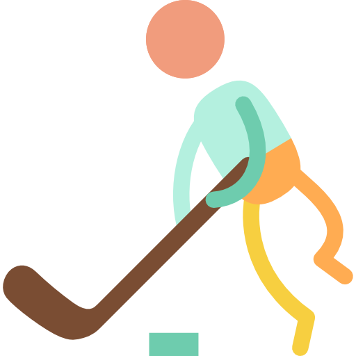 Ice hockey free icon Ice hockey free icon