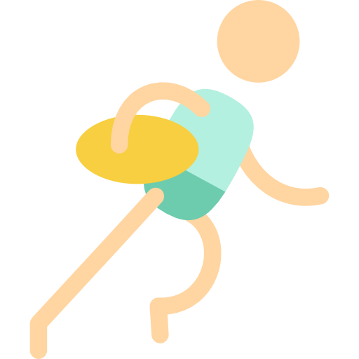 Регби бесплатно иконка Регби бесплатно иконка