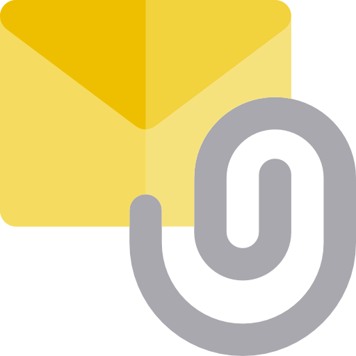 correo electrónico icono gratis