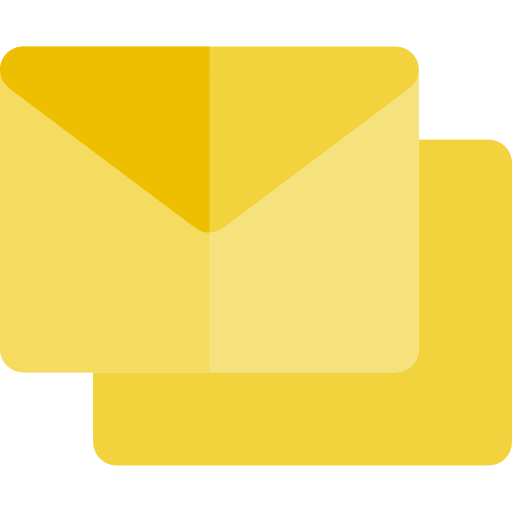 Email free icon Email free icon