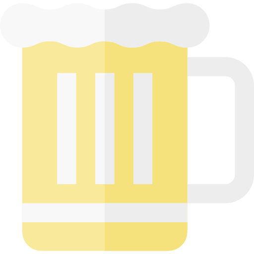 cerveza icono gratis