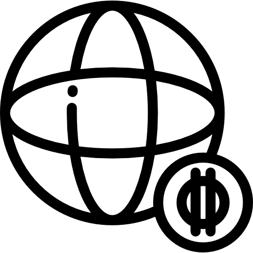 wirtschaft kostenlos Icon