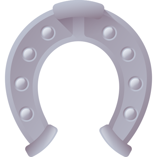 hufeisen kostenlos Icon