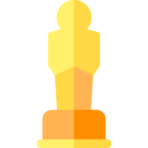 Оскар бесплатно иконка