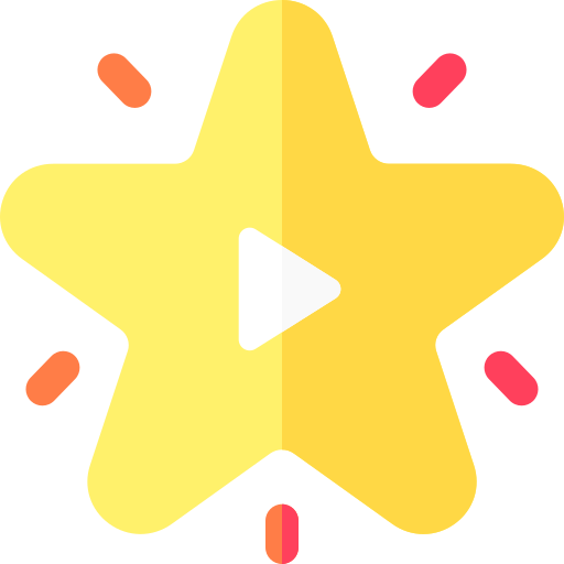 Звезда бесплатно иконка