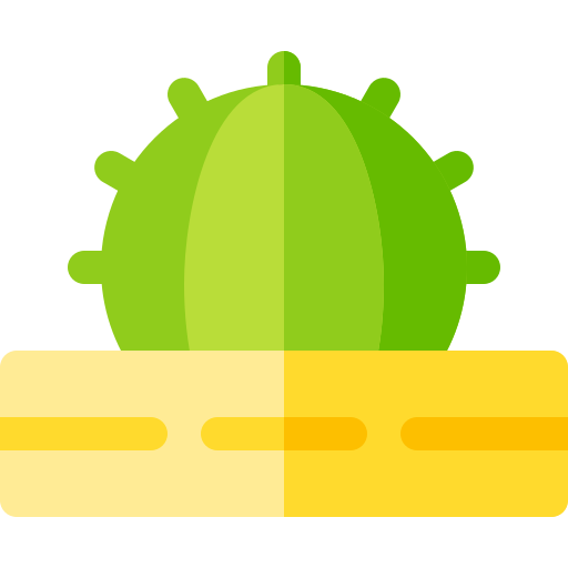 cactus icono gratis