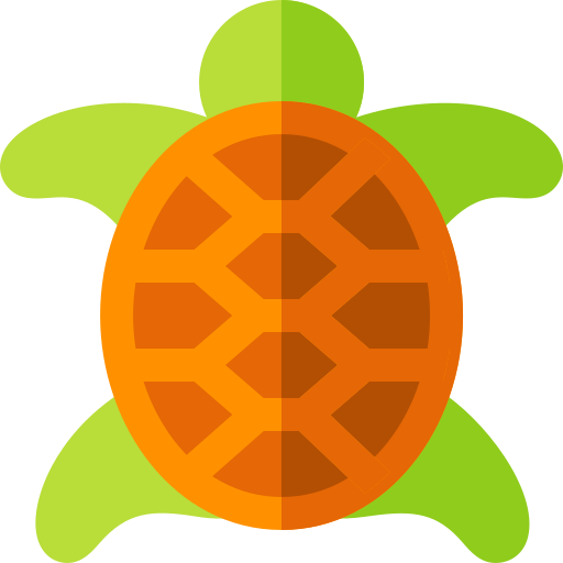 tortuga icono gratis