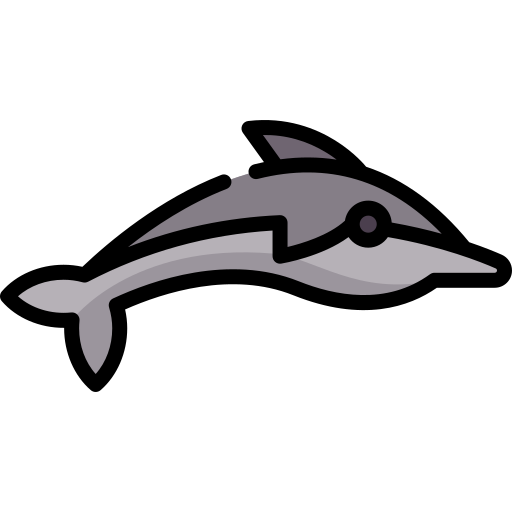 delfin kostenlos Icon