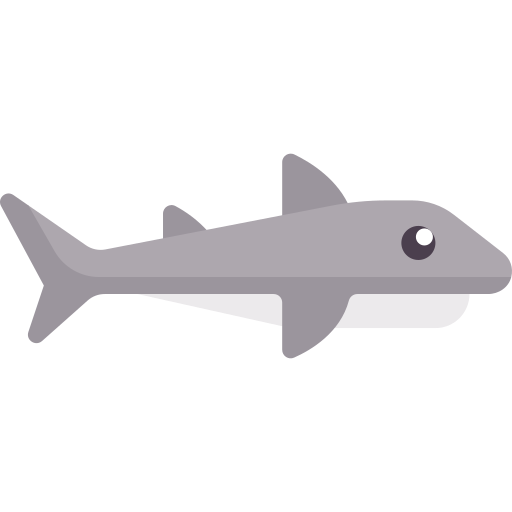 requin Icône gratuit requin Icône gratuit