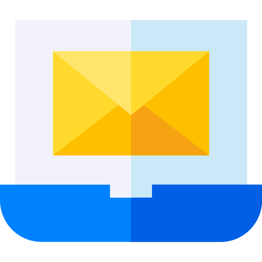 email icono gratis