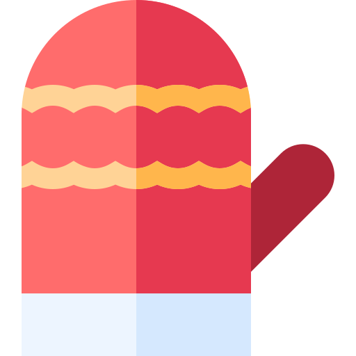 mitones icono gratis