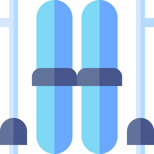 ski Icône gratuit ski Icône gratuit