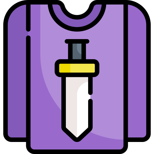 suéter icono gratis