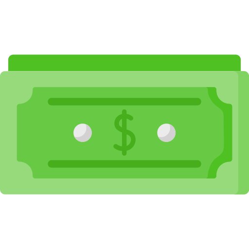 argent Icône gratuit argent Icône gratuit
