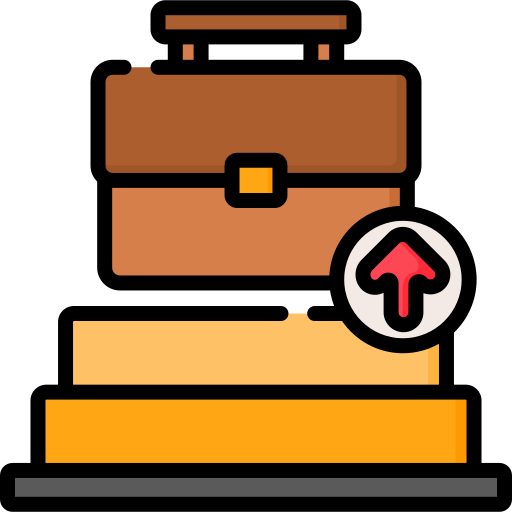 Achievement free icon