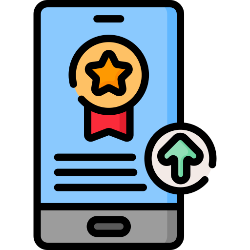 Smartphone free icon Smartphone free icon