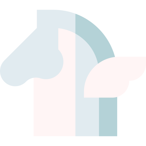 pegasus grátis ícone pegasus grátis ícone