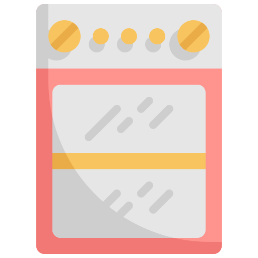 horno icono gratis