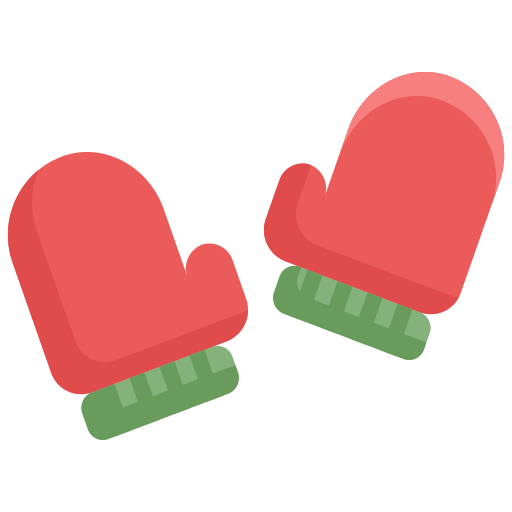 장갑 무료 아이콘