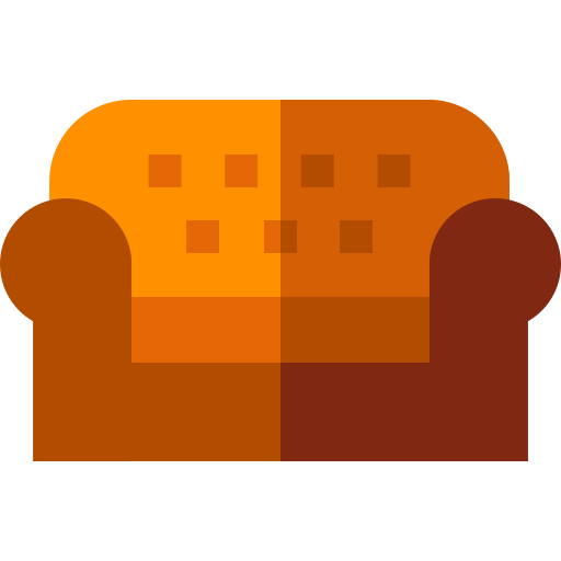 Sofa - free icon