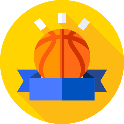 baloncesto icono gratis