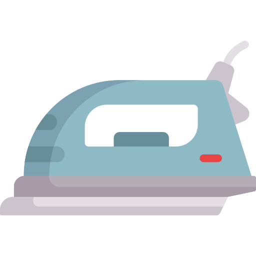 Iron Special Flat icon