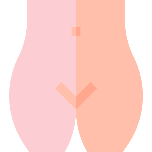 cuerpo humano icono gratis