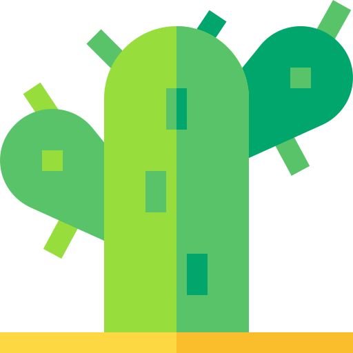 cactus icono gratis