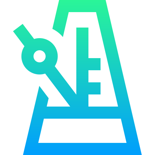 metronom kostenlos Icon