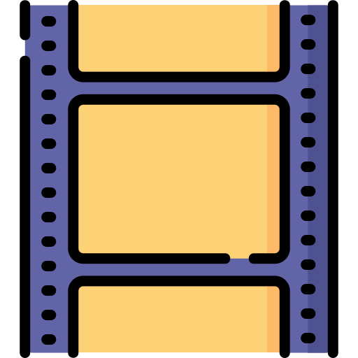 film Icône gratuit film Icône gratuit