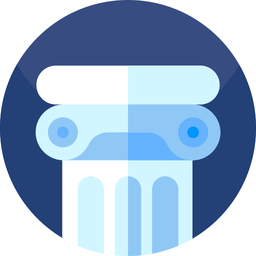 Column free icon
