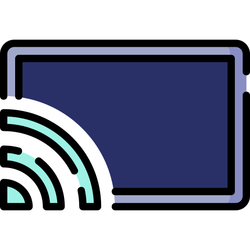 Écran Icône gratuit