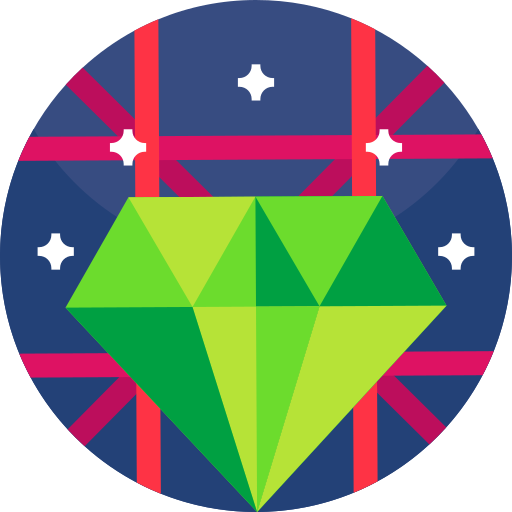 Алмаз бесплатно иконка