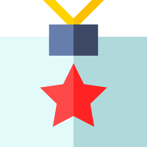 distintivo grátis ícone