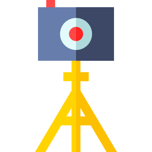 cámara icono gratis