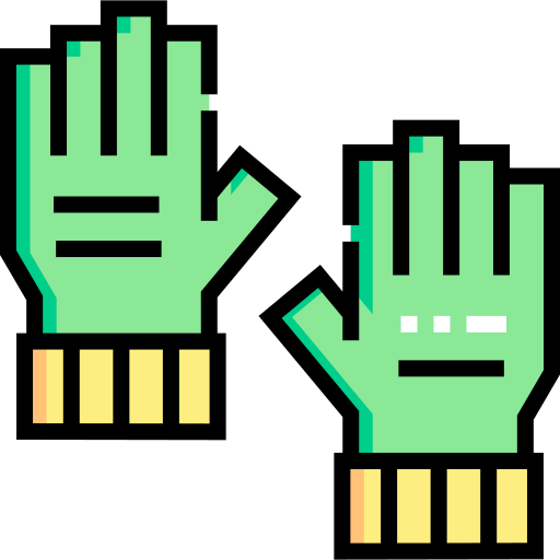 handschuhe kostenlos Icon handschuhe kostenlos Icon