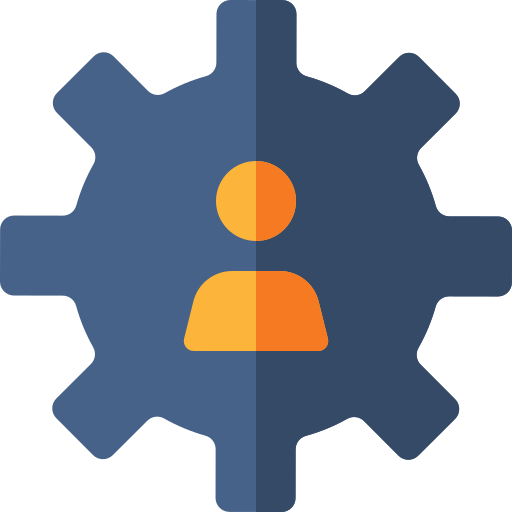 Cogwheel free icon