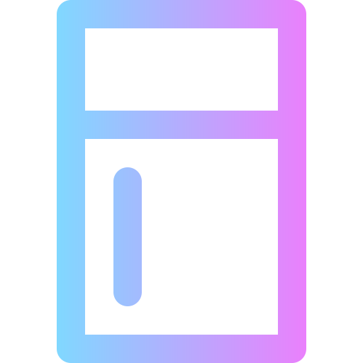 refrigerador icono gratis